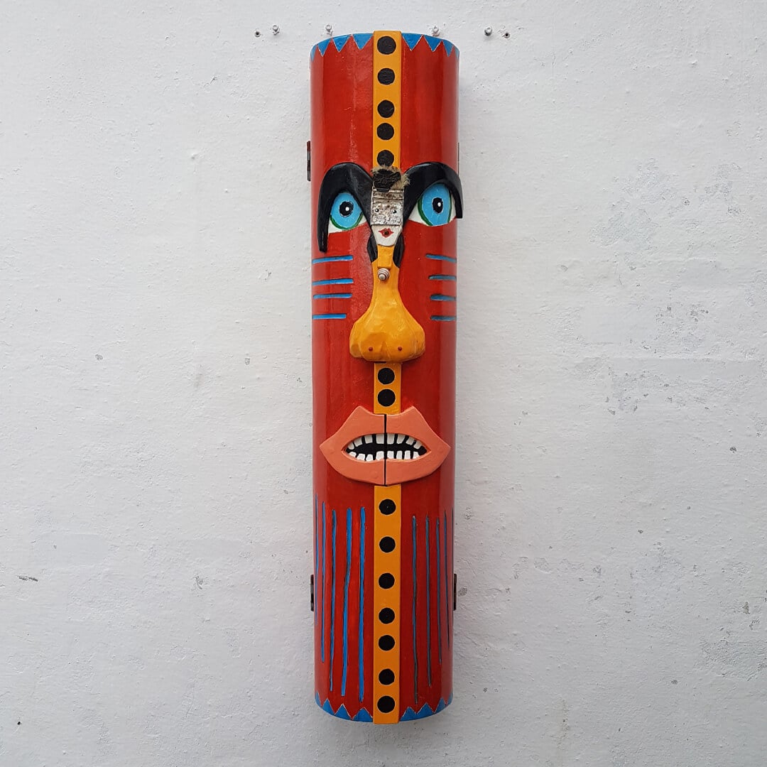 Man skal høre meget