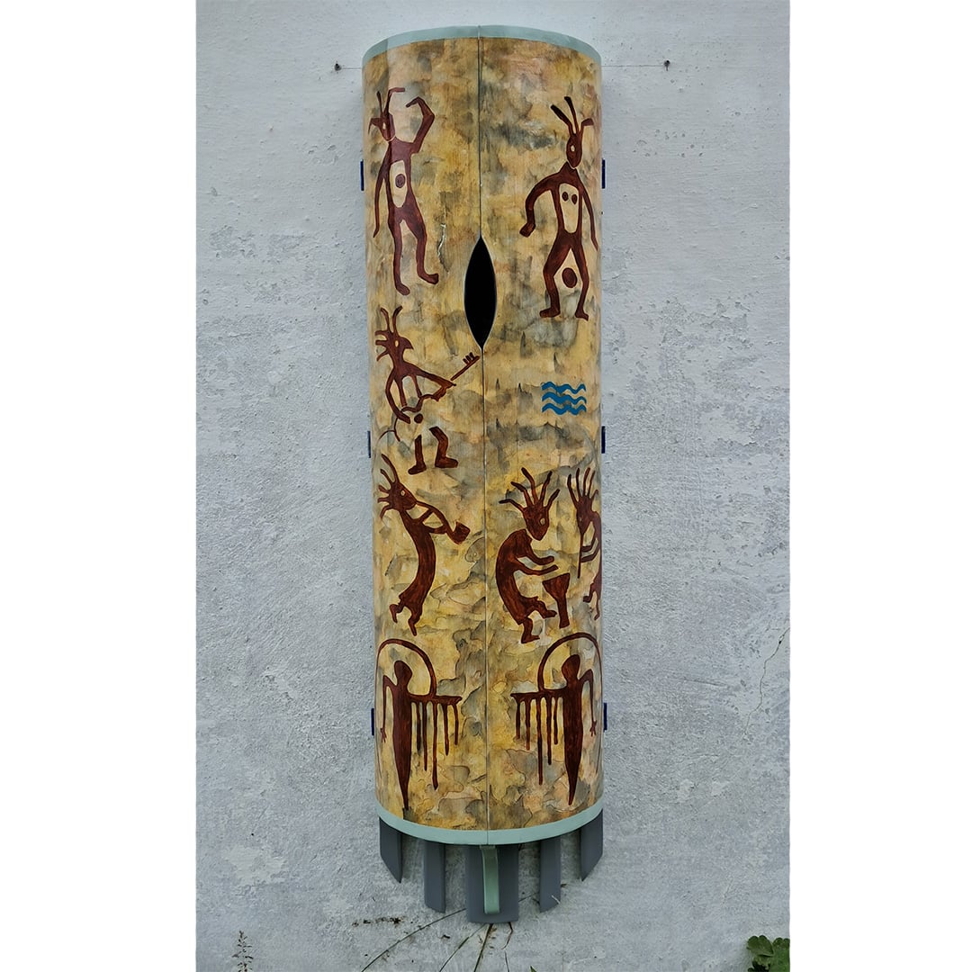 Tritykon frugtbarhed